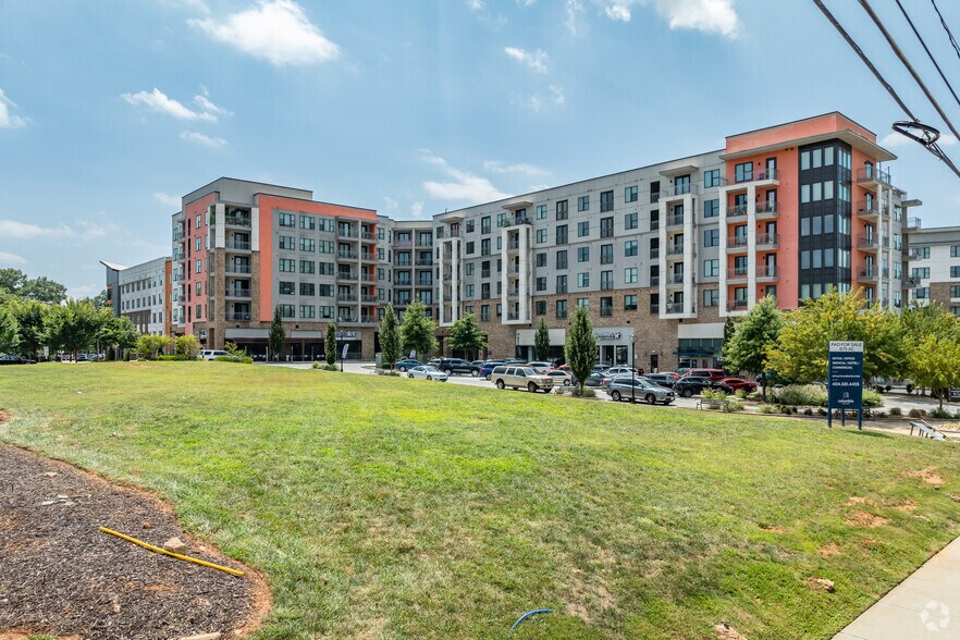 More Photos Of 2661 E College Ave, Decatur Land For Sale