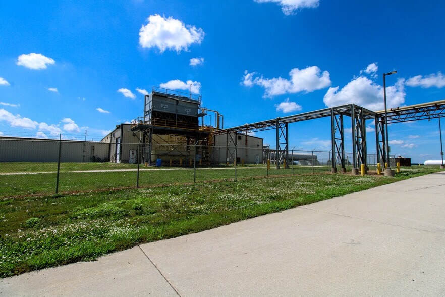 More Photos Of 6059 159th St, Galva Food Processing For Sale