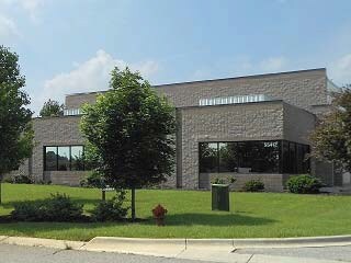 More Photos Of 55412 Lyon Industrial Dr, New Hudson Warehouse For Lease