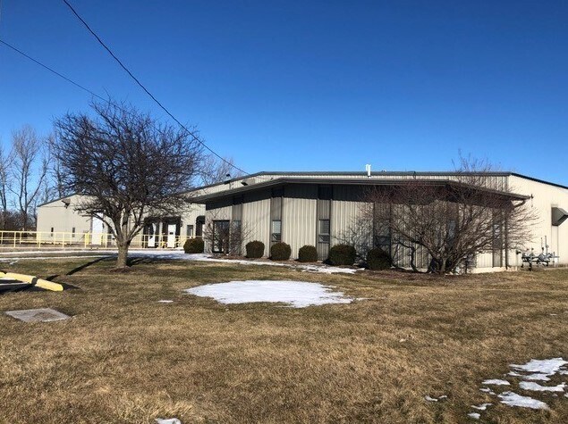 Primary Photo Of 32 Marquette Ave, Oglesby Warehouse For Lease