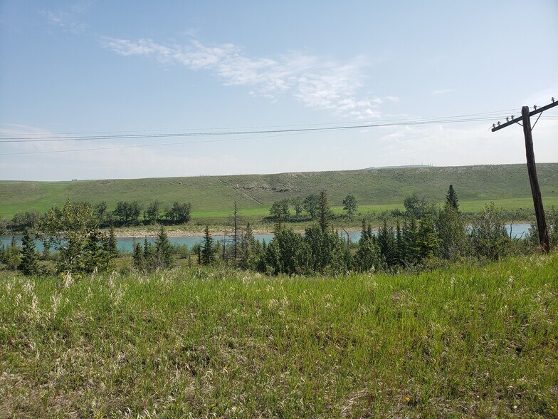 More Photos Of 2 Bow River, Rocky View No 44 Land For Sale