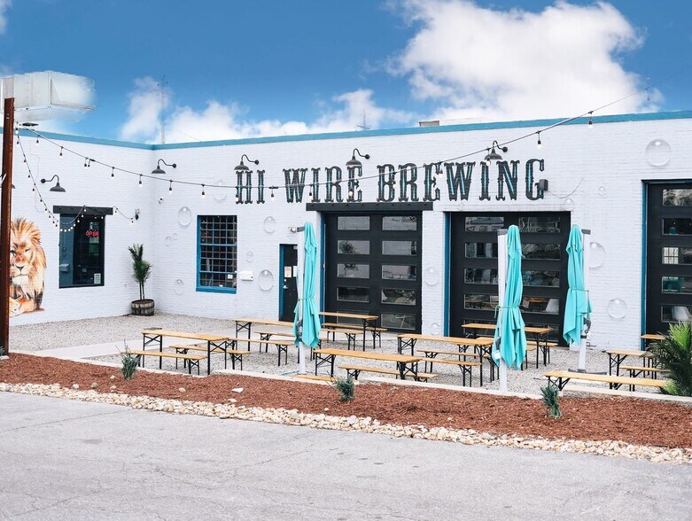 More Photos Of 1020 Princess St, Wilmington Restaurant For Lease