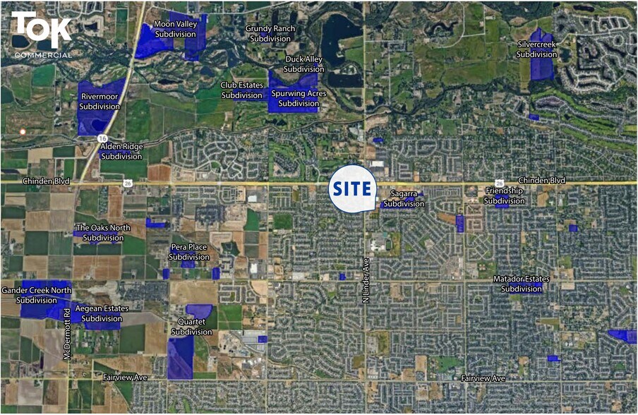 More Photos Of , Meridian General Retail For Sale