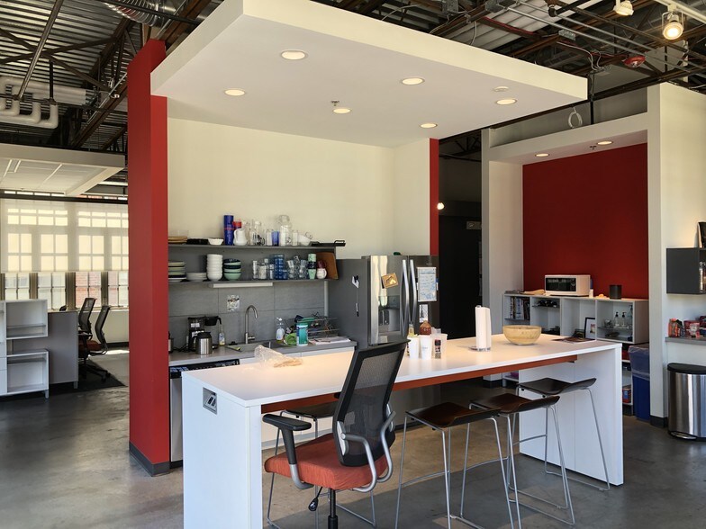 More Photos Of 1750 15th St, Denver Loft Creative Space For Lease