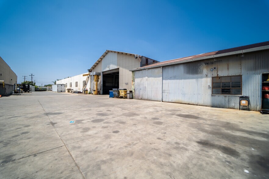 More Photos Of 11200 Wright Rd, Lynwood Land For Lease