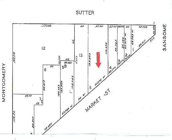 Primary Photo Of 562-566 Market St, San Francisco Office For Lease