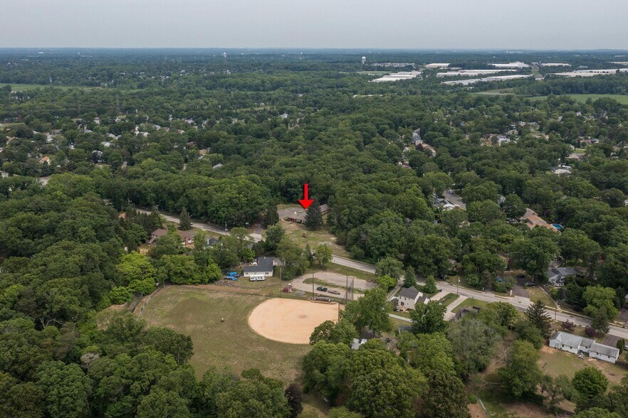 More Photos Of 240 Creek Rd, Mount Laurel Religious Facility For Sale