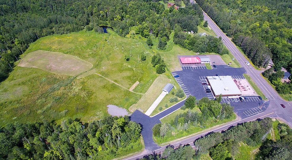 More Photos Of 5906 Old Miller Trunk Hwy, Duluth Land For Sale