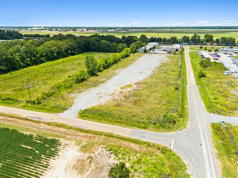 More Photos Of 6736 & 6742 Millhaven Rd, Monroe Warehouse For Sale