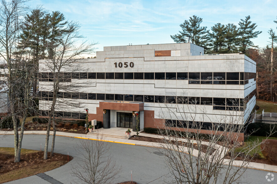 Primary Photo Of 1050 Hingham St, Rockland Office For Lease