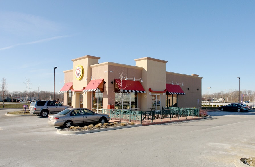 More Photos Of 8070-8200 E Broad St, Columbus Unknown For Sale