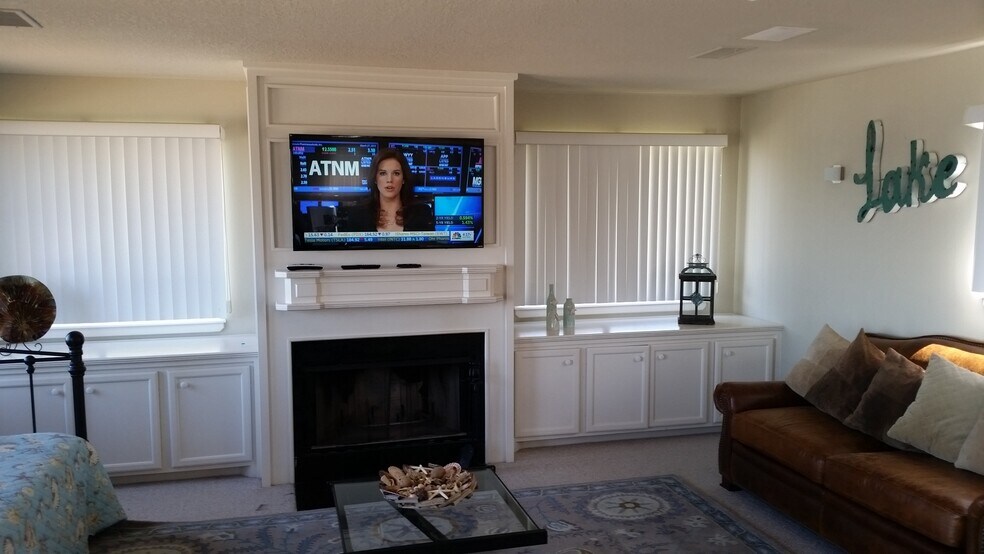 More Photos Of 844 Beach Walk Blvd, Conroe Land For Sale