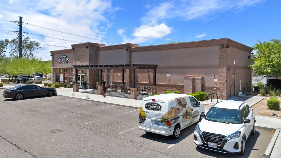 More Photos Of 2030 E Elliot Rd, Tempe Restaurant For Lease