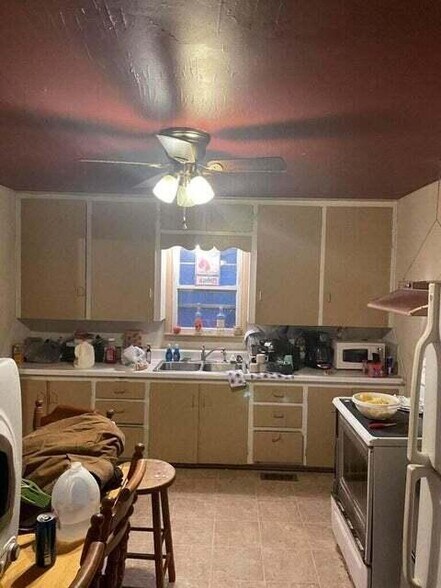 More Photos Of 109 S Brown St, Vinita Apartments For Sale