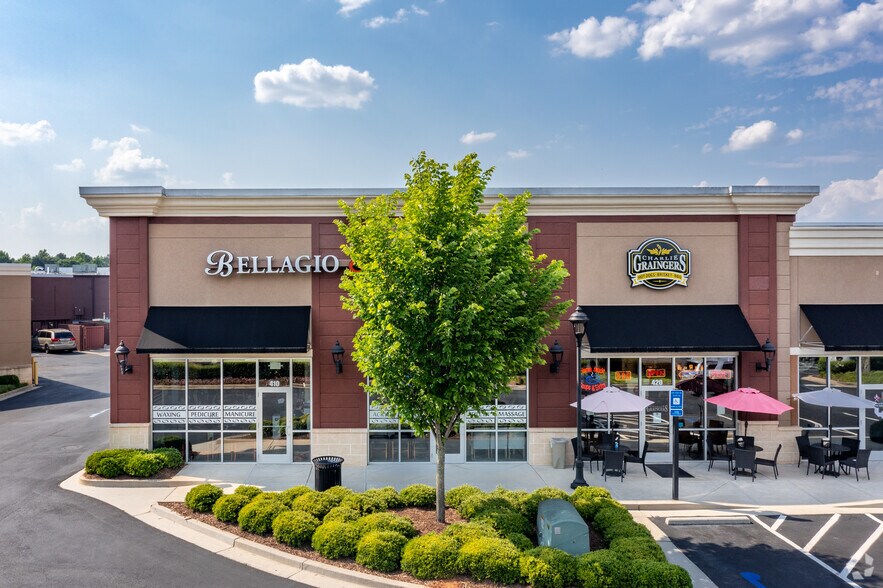 More Photos Of 1791 Oconee Connector Rd, Athens Unknown For Lease