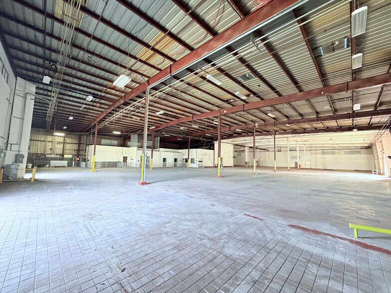 More Photos Of 1730 Sabre St, Hayward Warehouse For Lease