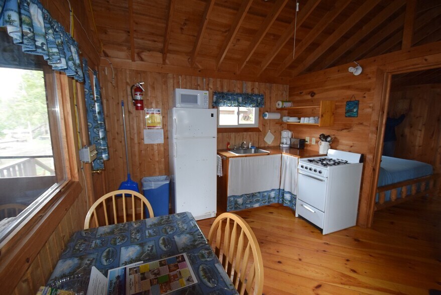 More Photos Of 239 Long Lake Camp Rd, Princeton Specialty For Sale