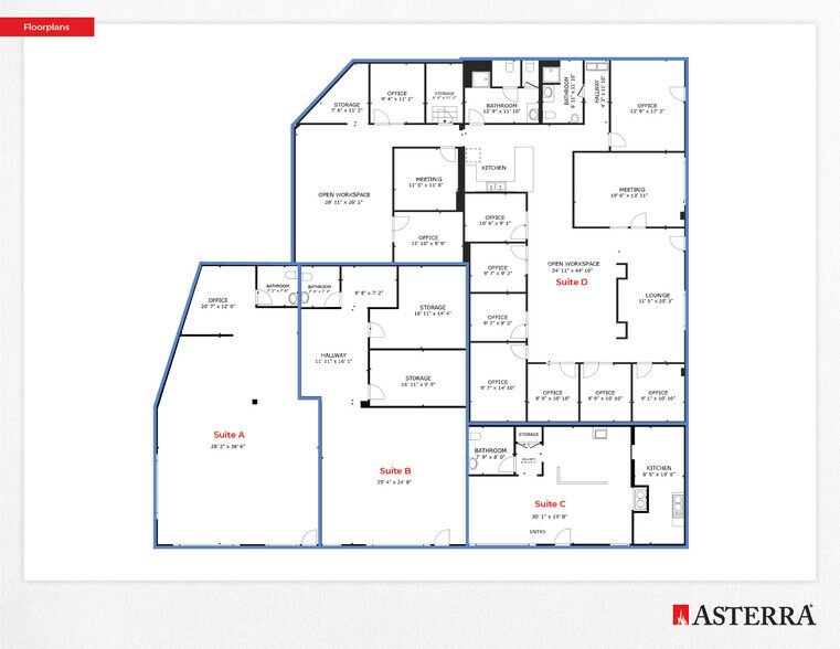 More Photos Of 6719 N Lamar Blvd, Austin Land For Sale