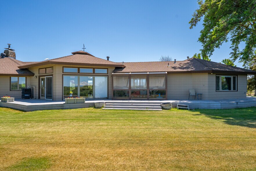 More Photos Of 540-775 Pittville Rd, Mcarthur Land For Sale