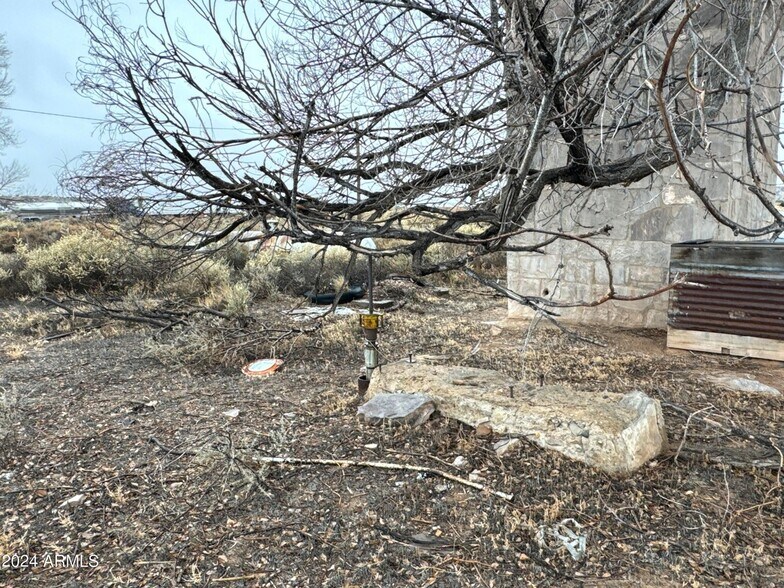 More Photos Of 33287 W I-40 Frontage rd, Chambers Land For Sale