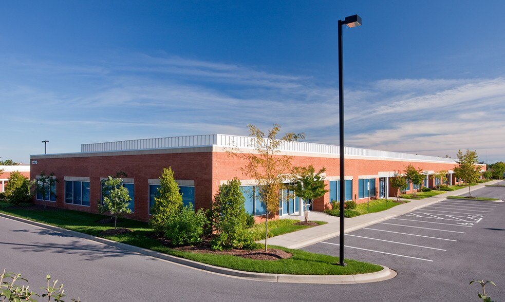 Primary Photo Of 7265 Windsor Blvd, Baltimore Unknown For Lease