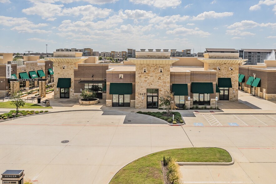 More Photos Of SEQ 635 & Luna Rd, Farmers Branch Land For Sale