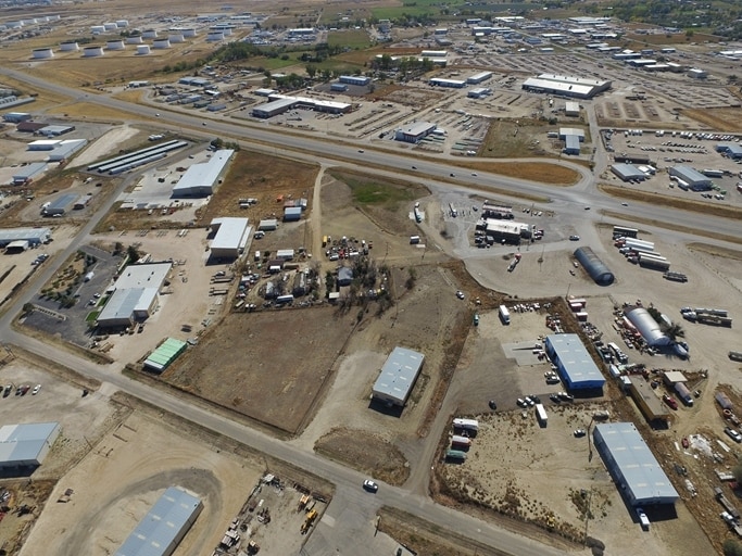 More Photos Of 6659 Uranium Rd, Casper Warehouse For Sale