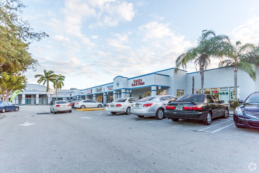 More Photos Of 10900-10954 SW 184th St, Miami Unknown For Lease