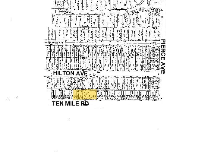 More Photos Of 17200 W 10 Mile Rd, Southfield Office For Lease