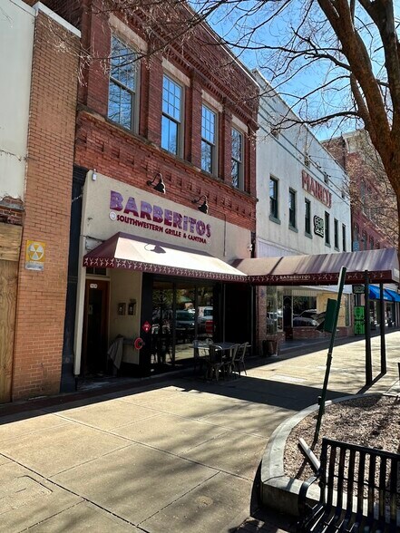 Primary Photo Of 1012 Broadway, Columbus Storefront Retail Residential For Sale