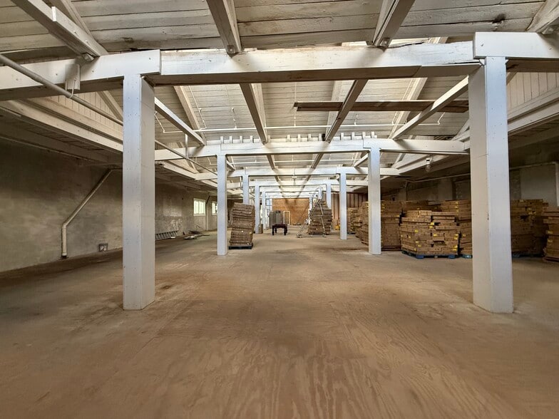 More Photos Of 2031-2035 Washington Ave, Philadelphia Freestanding For Lease