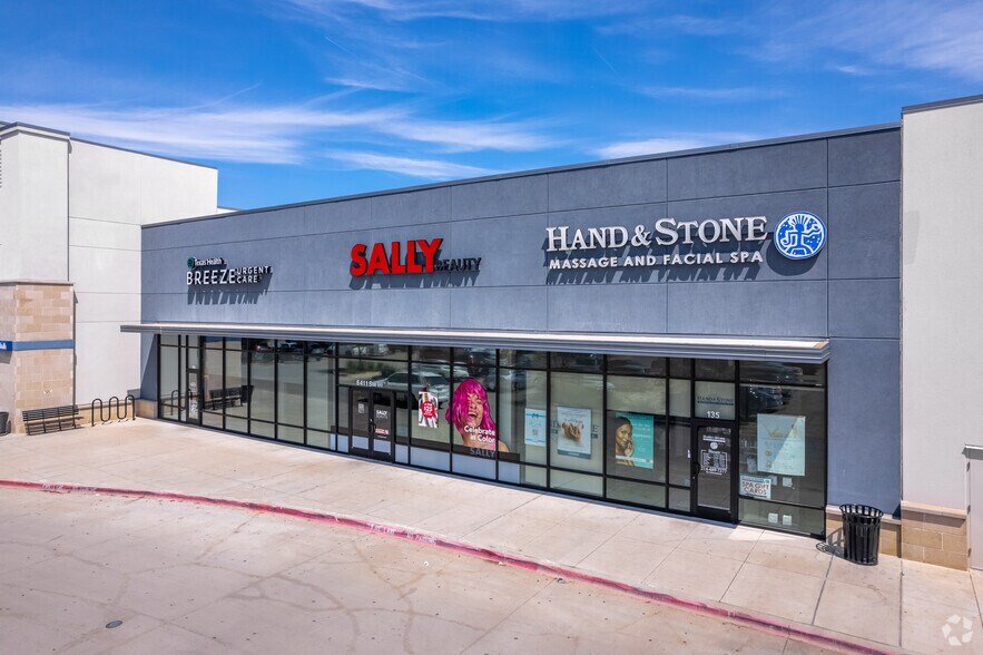 More Photos Of E Northwest Hwy & Abrams Rd, Dallas Unknown For Lease