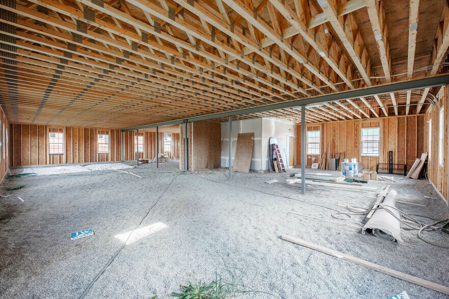 More Photos Of 8501 S Mason Montgomery Rd, Mason Office For Sale