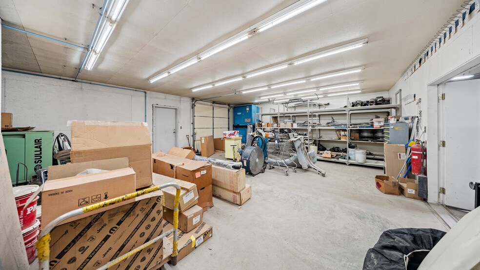 More Photos Of 4630 Crisfield Hwy, Crisfield Warehouse For Sale
