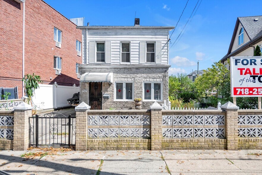 More Photos Of 1163 Sheepshead Bay Rd, Brooklyn Multifamily For Sale
