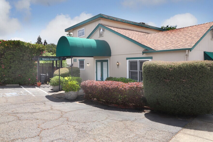 More Photos Of 4918 Sonoma Hwy, Santa Rosa Office For Lease