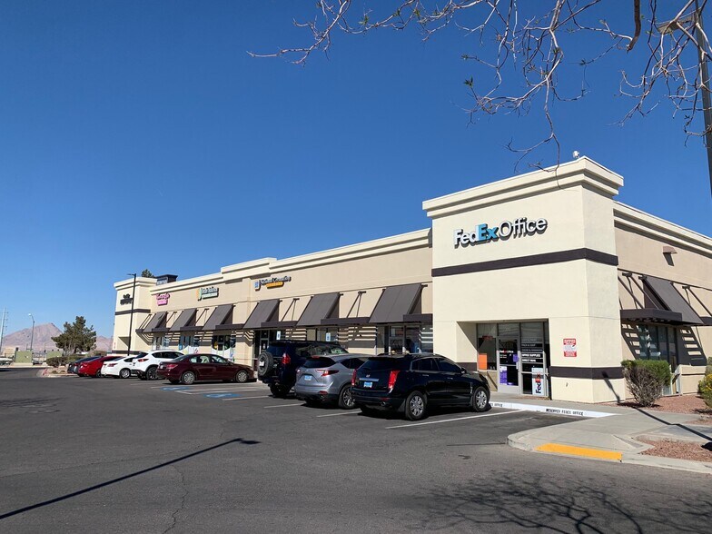 More Photos Of 11-43 S Stephanie St, Henderson Unknown For Lease