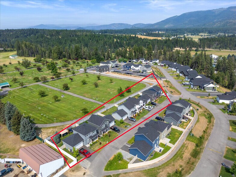 More Photos Of 23 Shooting Star Dr, Priest River Apartments For Sale