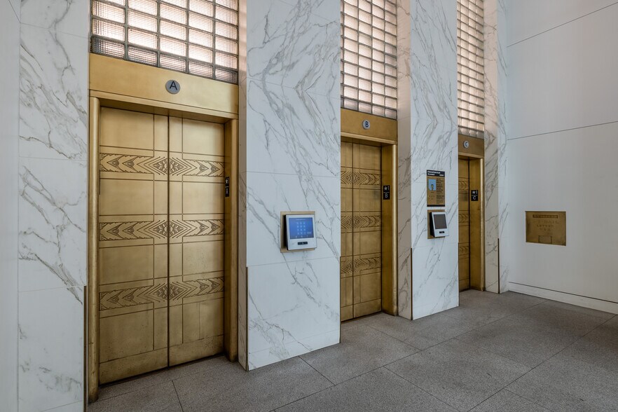 More Photos Of 703-705 Market St, San Francisco Office For Lease