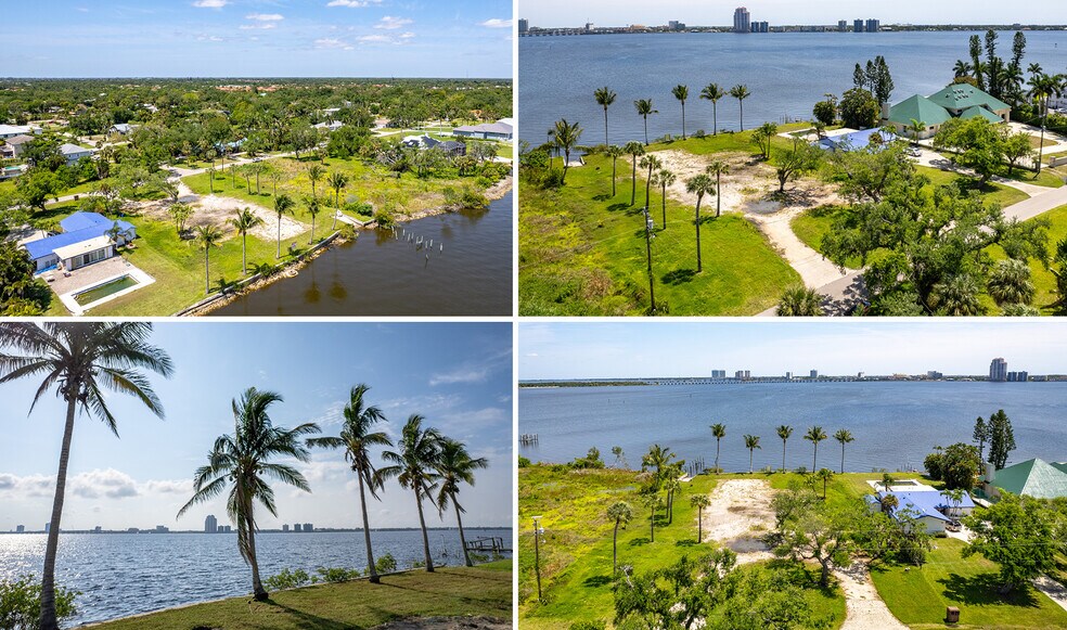 More Photos Of 744 Overiver Dr, North Fort Myers Land For Sale