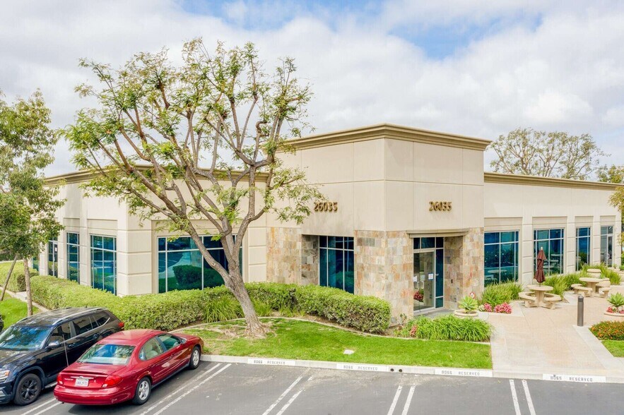 More Photos Of 26060 Acero, Mission Viejo Office For Sale