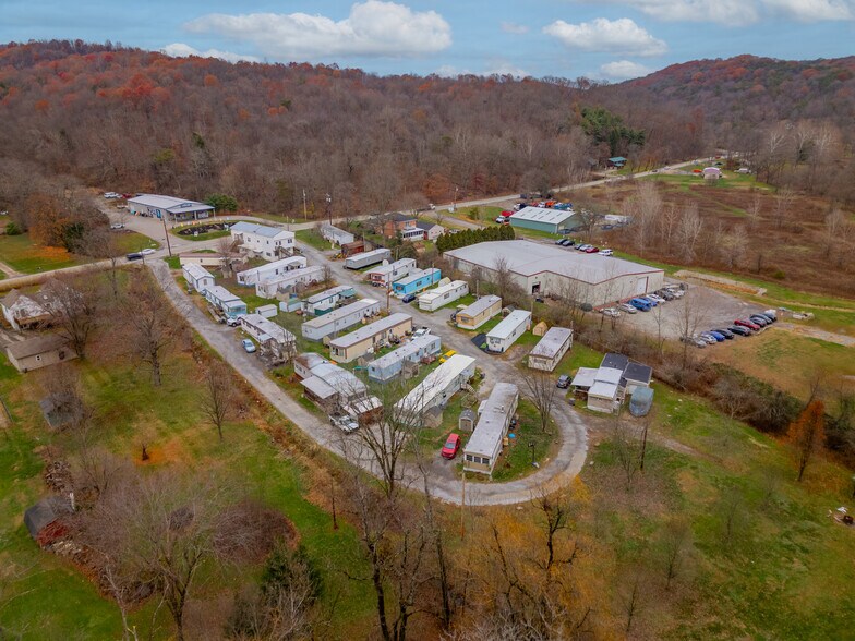 More Photos Of 2200 Big Sewickley Creek Rd, Sewickley Manufactured Housing Mobile Home Park For Sale