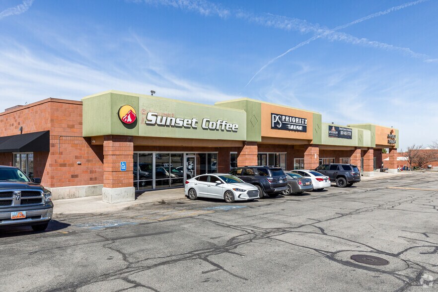 More Photos Of 7800 S 1300 E, Sandy Unknown For Lease