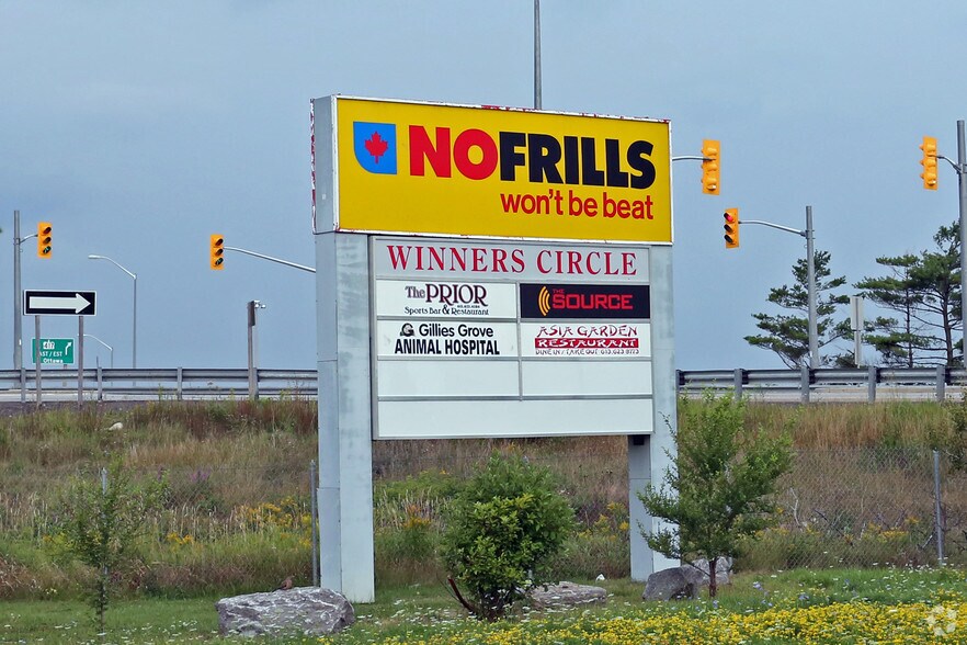 More Photos Of 39 Winners Circle Dr, Arnprior General Retail For Sale