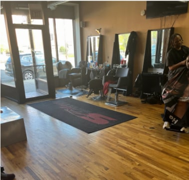 More Photos Of 6512 S Ashland Ave, Chicago Storefront Retail Residential For Sale