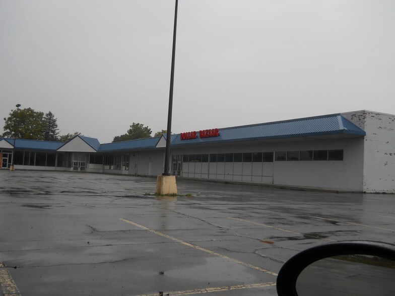 More Photos Of 172-184 Homer Ave, Cortland General Retail For Sale