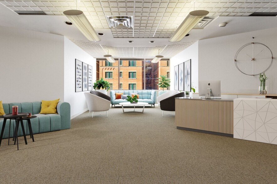 More Photos Of 222 Somerset St W, Ottawa Office For Sale