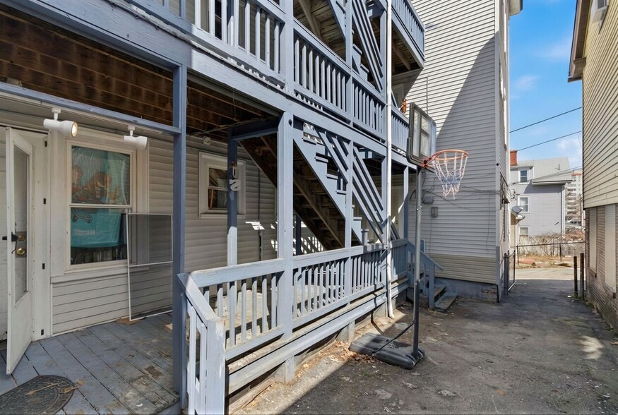More Photos Of 252 Front St, Woonsocket Multifamily For Sale