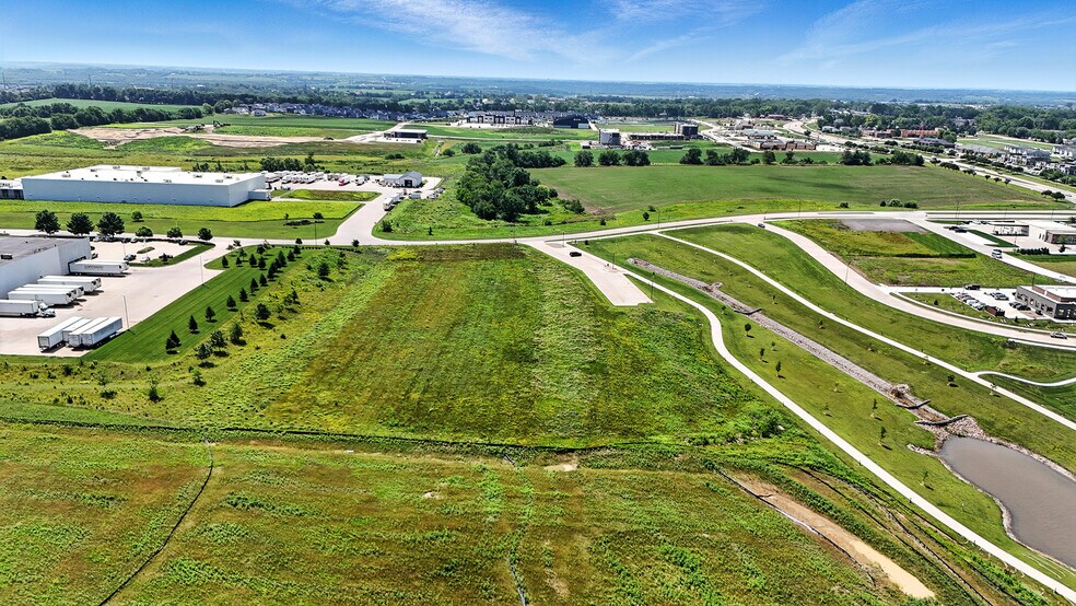 More Photos Of Highway 28 & Colonial Parkway, Norwalk Land For Sale