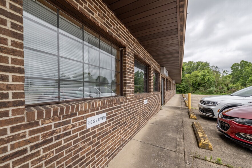 More Photos Of 14761 State Route 93, Jackson Storefront Retail Office For Sale